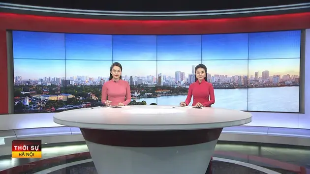 Chương trình Thời sự 18h30 | 26/05/2025