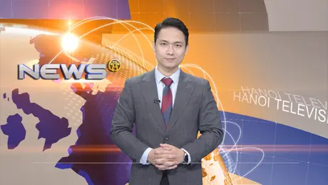 HANOITV News | 26/05/2025