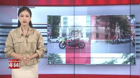Bản tin 141 | 26/05/2025