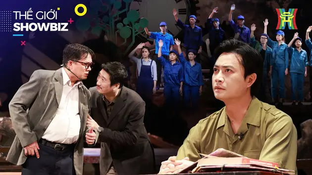 'Tôi và chúng ta' trở lại mang tính thời đại sâu sắc | Thế giới Showbiz | 26/05/2025
