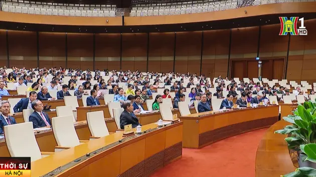 Độc đáo 'Phở số Hà thành'