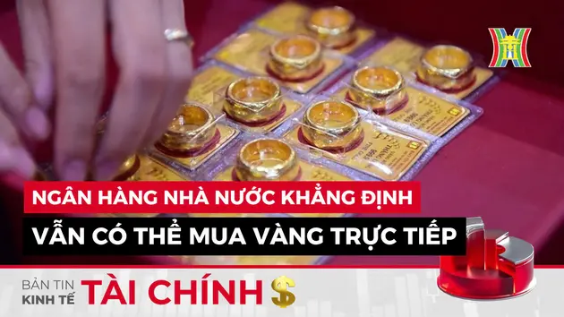 Bản tin Kinh tế Tài chính | 26/09/2024