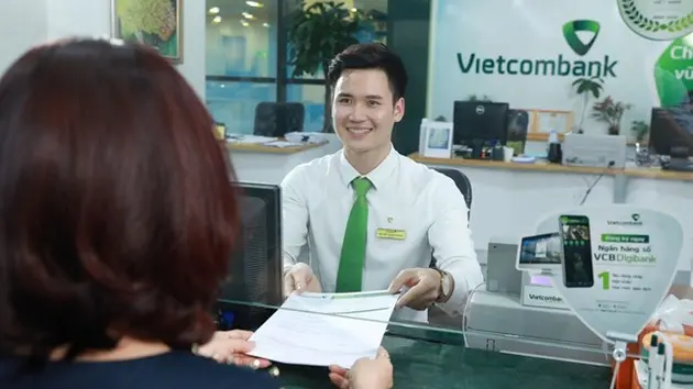 Tăng vốn điều lệ cho Vietcombank là giải pháp cần thiết