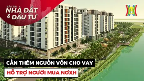 Bản tin Nhà đất và đầu tư | 26/10/2024