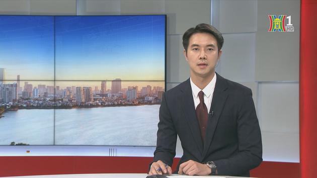 Chương trình Thời sự 23h00 | 25/11/2023