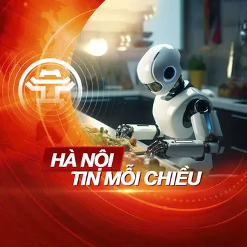 Sẽ có robot nấu phở tại Lễ hội văn hoá ẩm thực Hà Nội 2024 | Hà Nội tin mỗi chiều