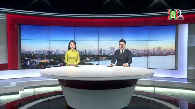  'Tắt đèn và dành trọn vẹn một giờ cho Trái đất'