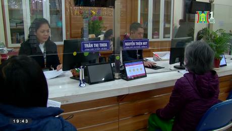 Ngân hàng, chứng khoán Mỹ tạm ổn định