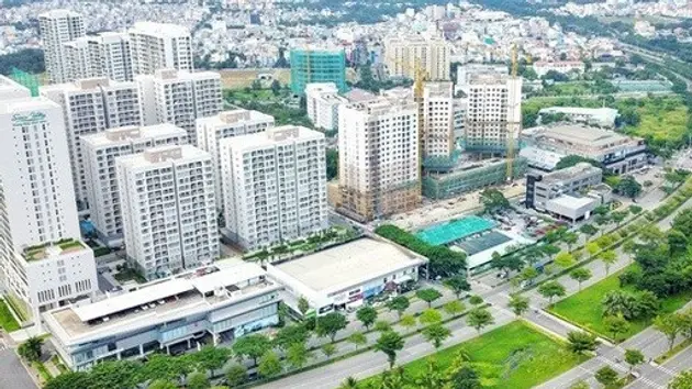 Năm 2025, thị trường bất động sản sẽ khởi sắc