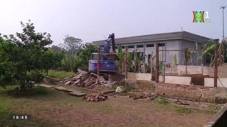 Sôi động các hoạt động văn hóa ở phố đi bộ