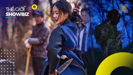 Phim Hàn sau hai tuần hot, có lập kỷ lục mới? | Thế giới Showbiz | 27/3/2024
