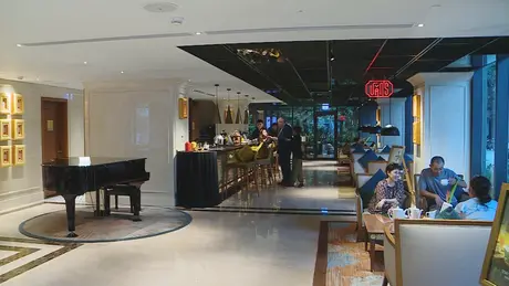 Hà Nội phát triển dịch vụ lưu trú, ẩm thực du lịch