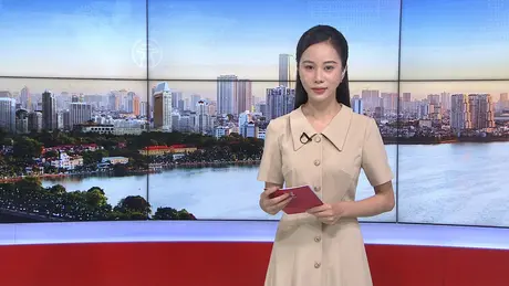 Chương trình Thời sự 9h00 | 27/05/2025