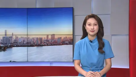 Chương trình Thời sự 11h30 | 27/05/2025
