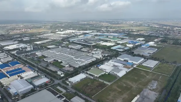 Sắp tổ chức Diễn đàn Phát triển khu công nghiệp năm 2025