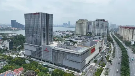 Hà Nội chuyển đổi mục đích sử dụng đất nhiều dự án