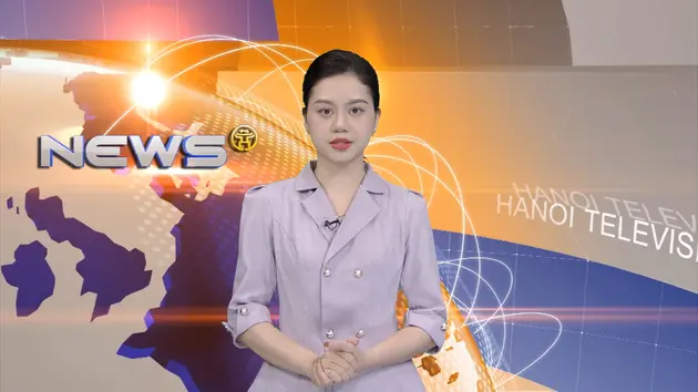 HANOITV News | 27/05/2025