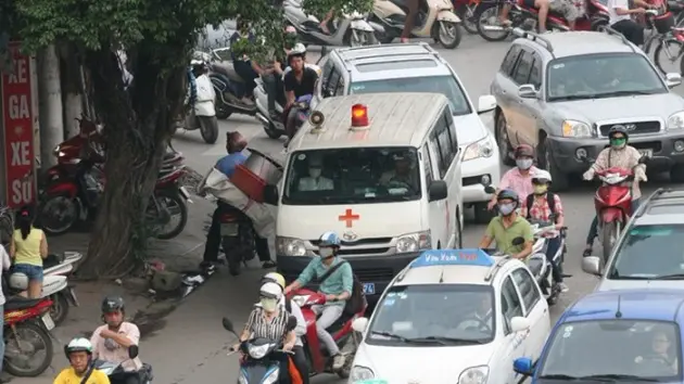 Đài Hà Nội