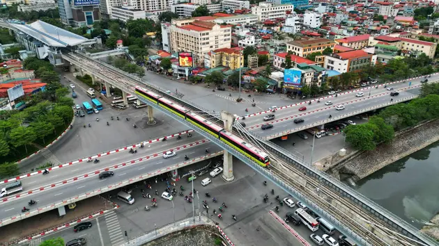 Đài Hà Nội