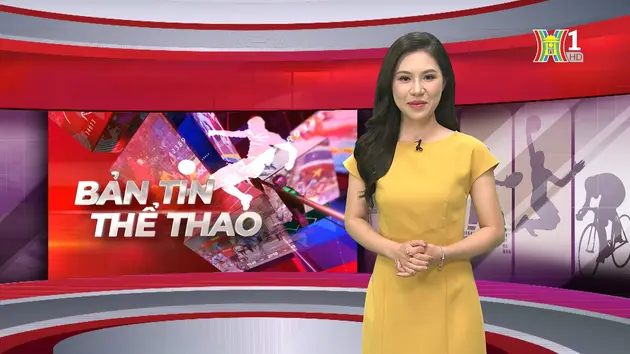 Bản tin Thể thao | 27/08/2024