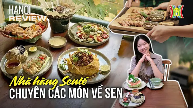 Đài Hà Nội