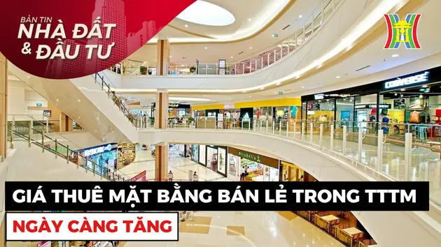 Bản tin Nhà đất và đầu tư | 27/09/2024