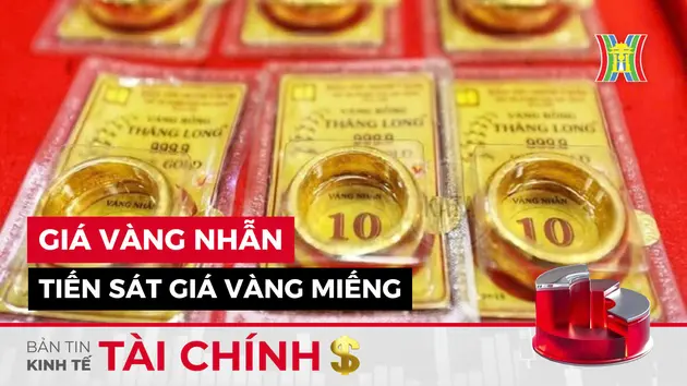 Bản tin Kinh tế Tài chính | 27/09/2024