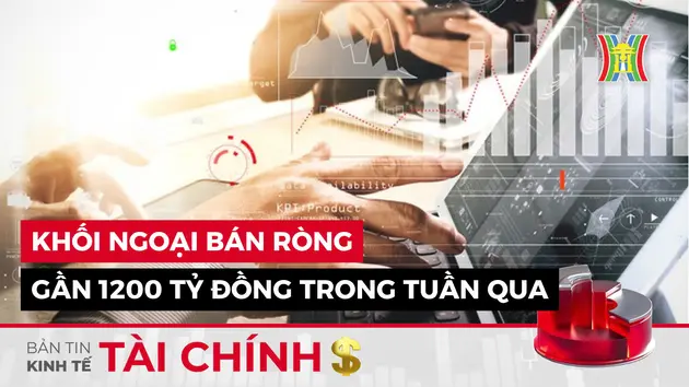 Bản tin Kinh tế Tài chính | 27/10/2024