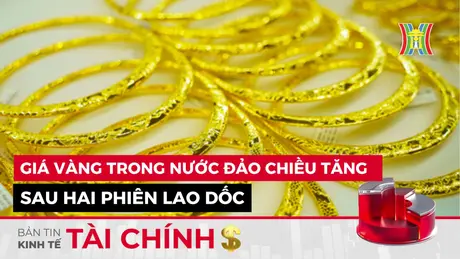 Bản tin Kinh tế Tài chính | 27/11/2024