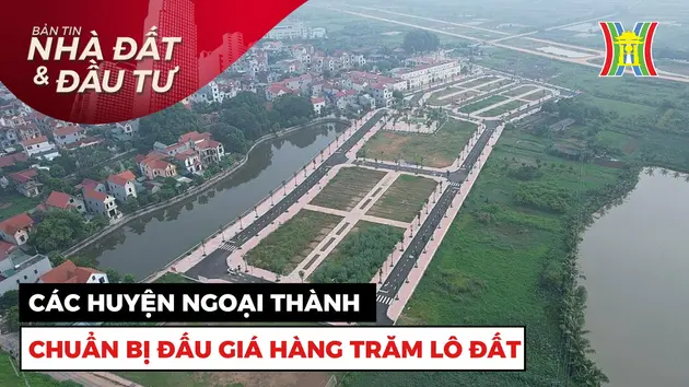 Bản tin Nhà đất và đầu tư | 27/11/2024