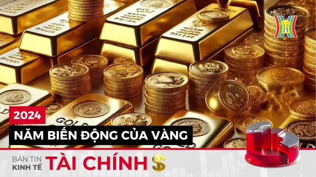 Bản tin Kinh tế Tài chính | 27/12/2024