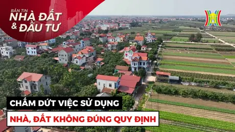 Bản tin Nhà đất và đầu tư | 27/12/2024