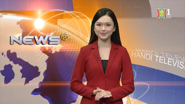 Dự báo thời tiết | 24/08/2024
