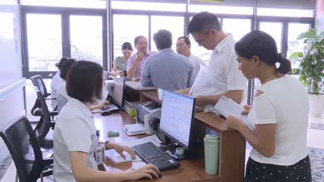 Dừng cấp thẻ bảo hiểm y tế giấy từ 1/6 