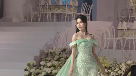 Thời trang Việt Nam hướng tới tiêu chuẩn cao cấp