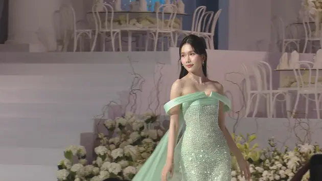 Thời trang Việt Nam hướng tới tiêu chuẩn cao cấp