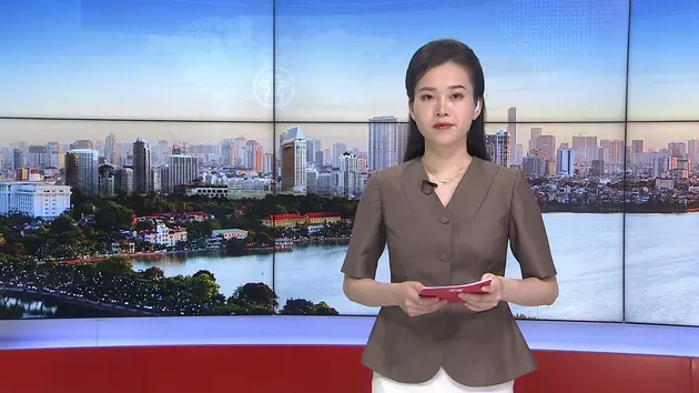 Chương trình Thời sự 9h00 | 28/05/2025