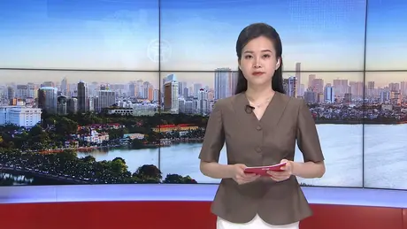 Chương trình Thời sự 9h00 | 28/05/2025
