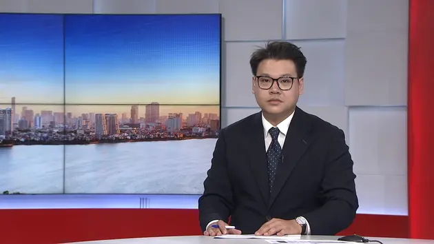 Chương trình Thời sự 11h30 | 28/05/2025
