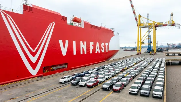 VinFast có thể phát hành tối đa 5.000 tỷ đồng trái phiếu