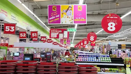 Giảm thuế GTGT 2% - đòn bẩy tăng trưởng kinh tế