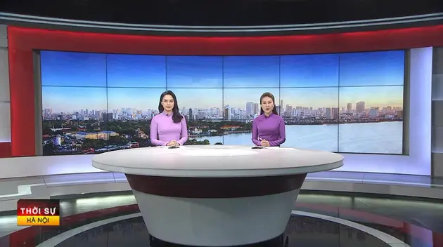 Chương trình Thời sự 18h30 | 28/05/2025