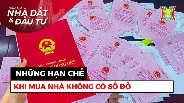 Bản tin Nhà đất và đầu tư | 28/07/2024