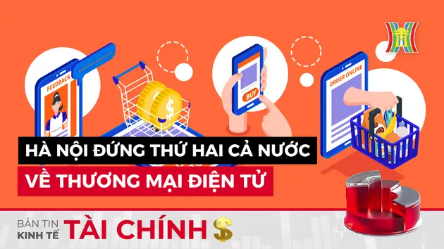 Bản tin Kinh tế Tài chính | 28/08/2024