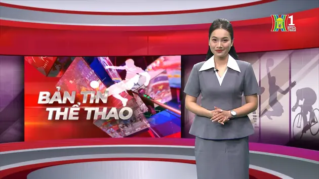 Bản tin Thể thao | 28/08/2024