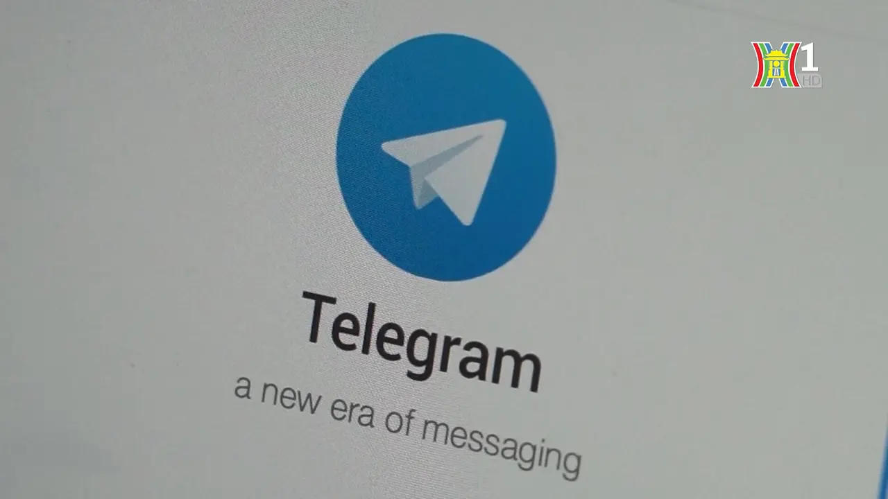 Telegram là một trong những ứng dụng nhắn tin phổ biến nhất hiện nay với gần 1 tỷ người dùng