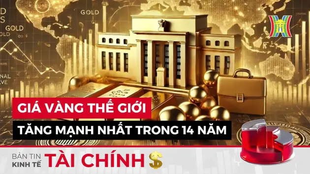 Bản tin Kinh tế Tài chính | 28/09/2024