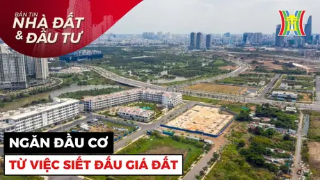 Bản tin Nhà đất và đầu tư | 28/09/2024