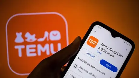 Các vụ việc gây tranh cãi của ứng dụng mua sắm Temu