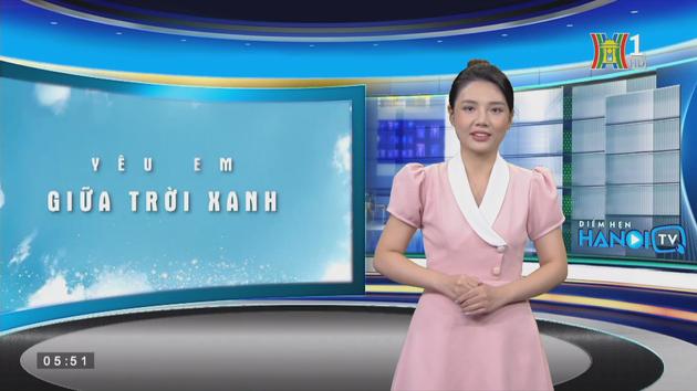 Điểm hẹn HanoiTV ngày 12/11/2022